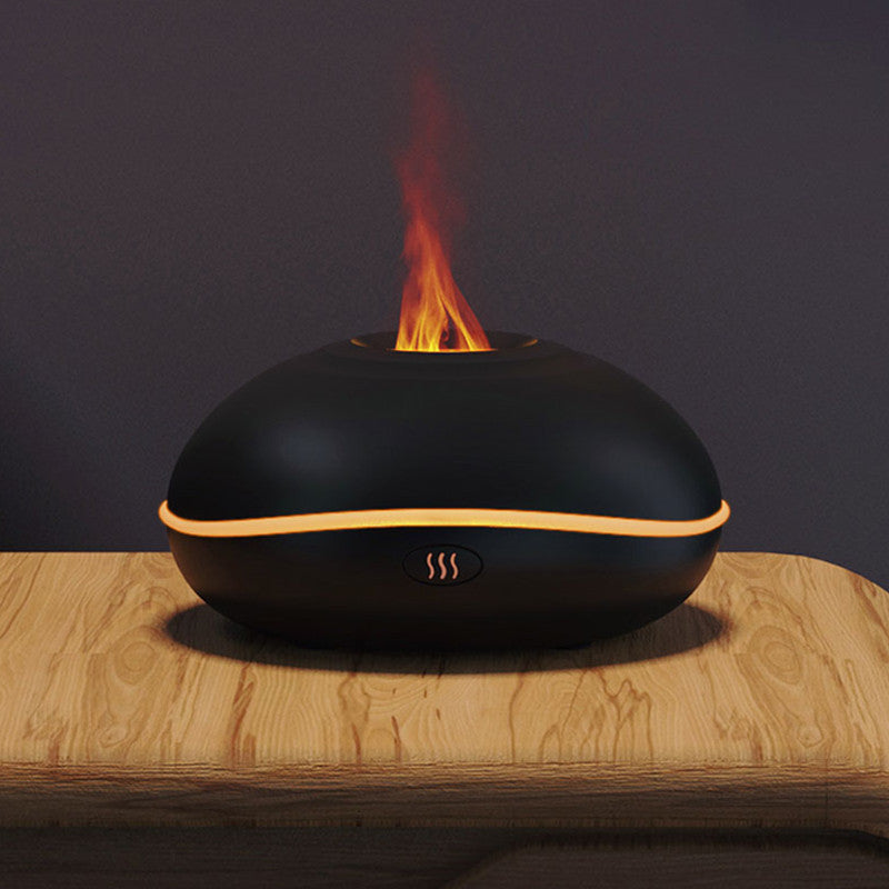 Diffuseur Effet Flamme