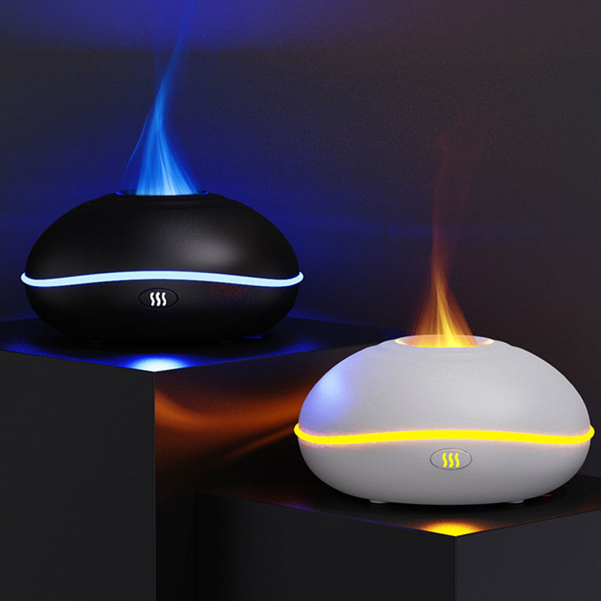 Diffuseur Effet Flamme