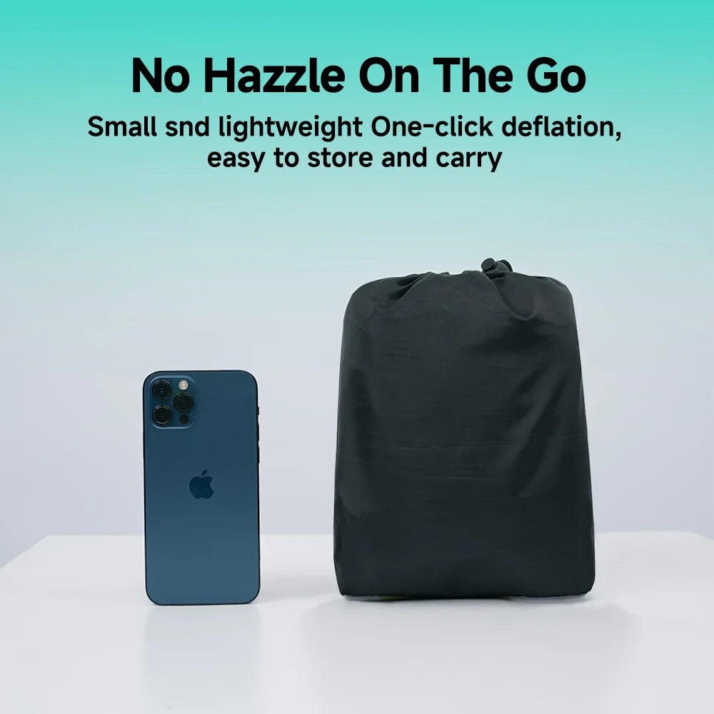 Coussin de Chaise - Confort et Soulagement