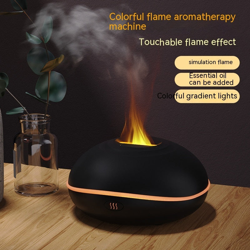 Diffuseur Effet Flamme