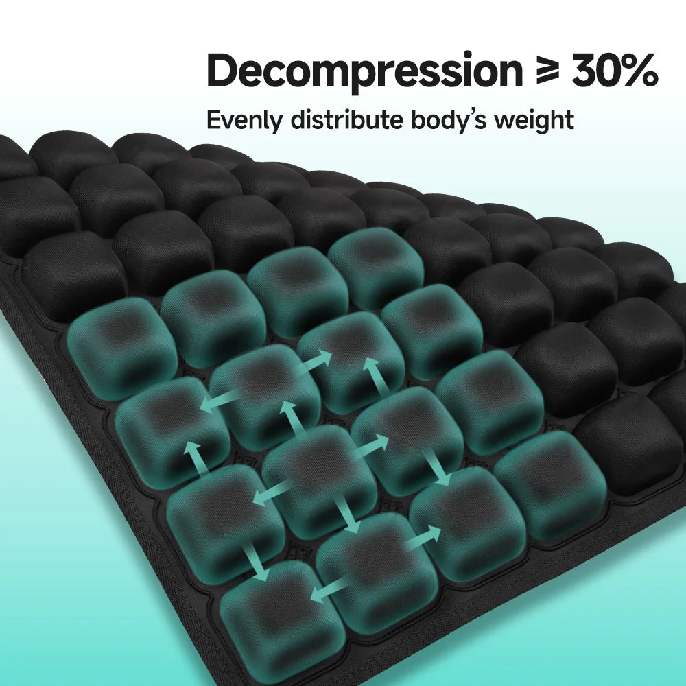 Coussin de Chaise - Confort et Soulagement