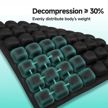 Coussin de Chaise - Confort et Soulagement